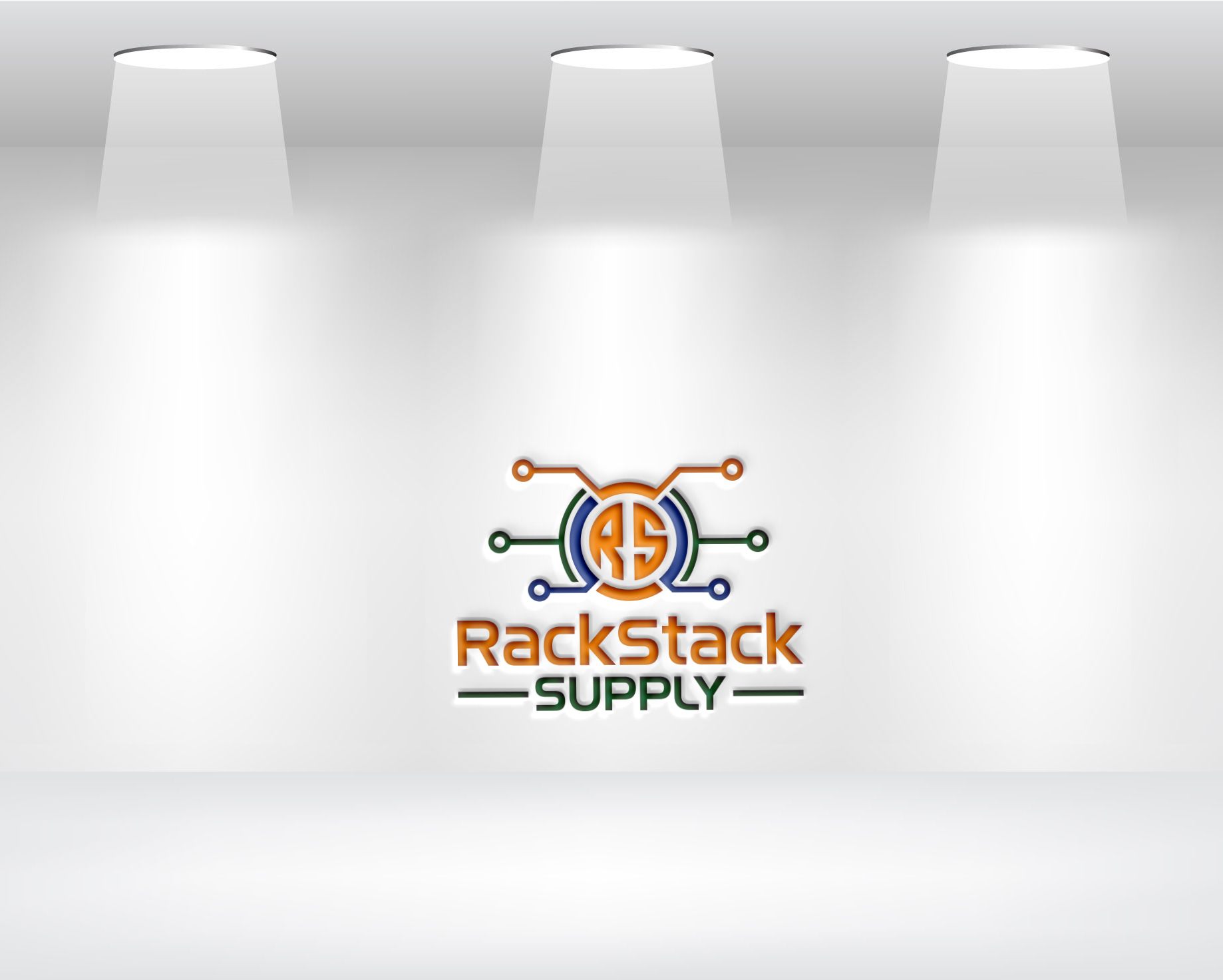 Logo Design by Daniel Khan for this project | Design #34394080