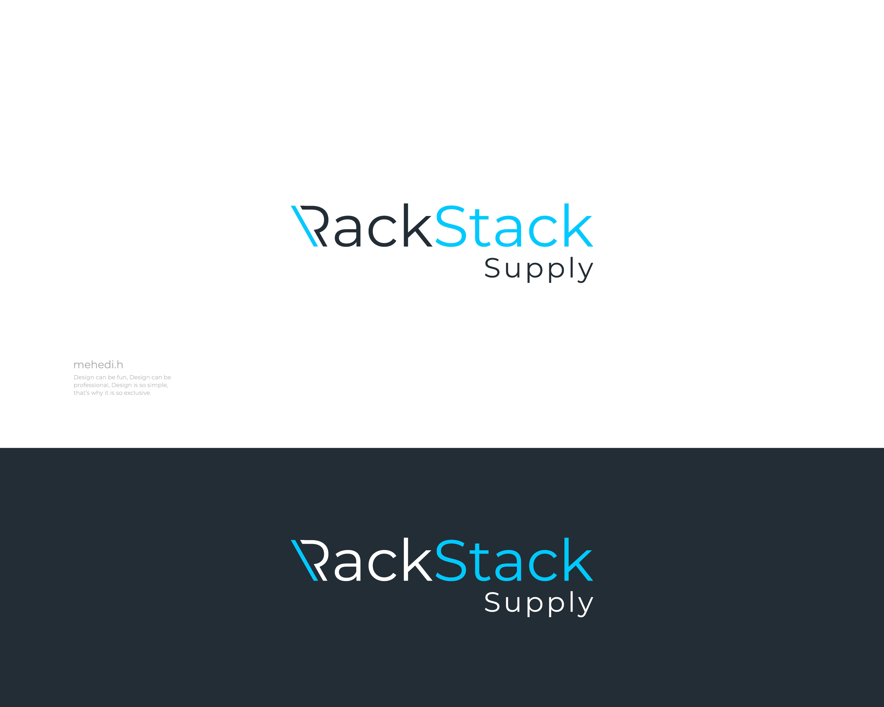 Design de Logo par mehedi.h pour ce projet | Design #34395564