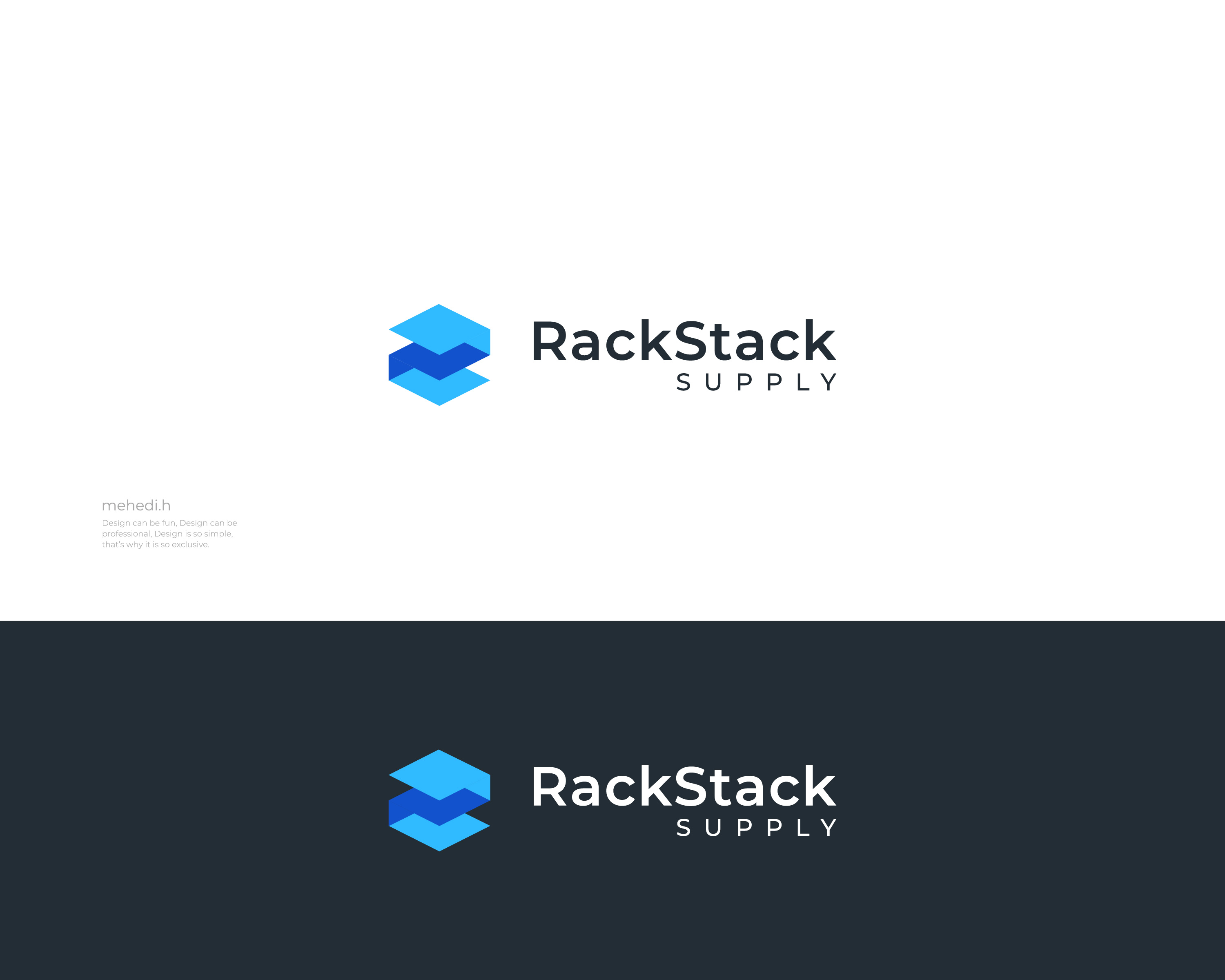 Logo Design by mehedi.h for this project | Design #34407312