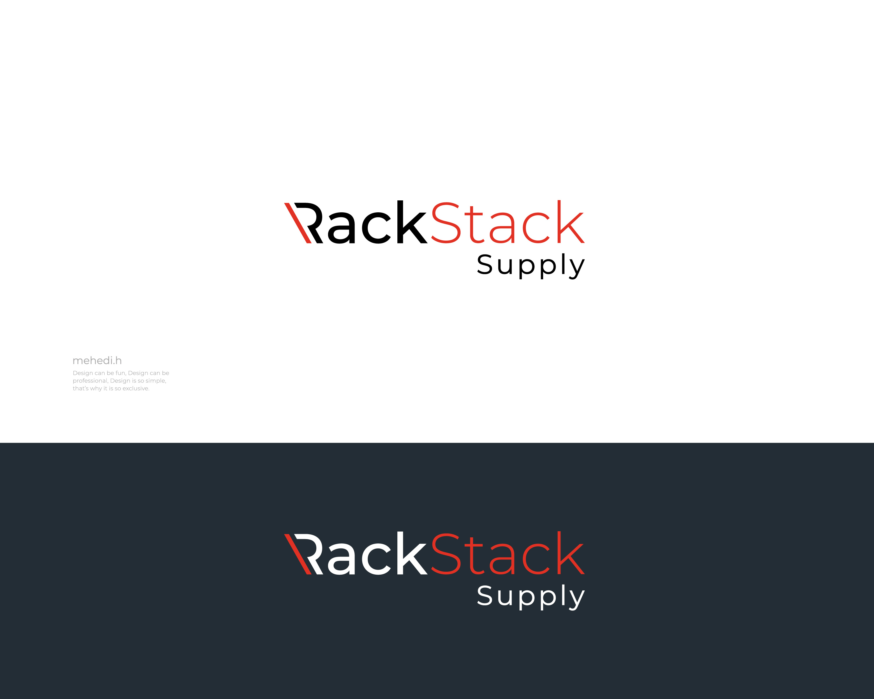 Logo-Design von mehedi.h für dieses Projekt | Design #34407354