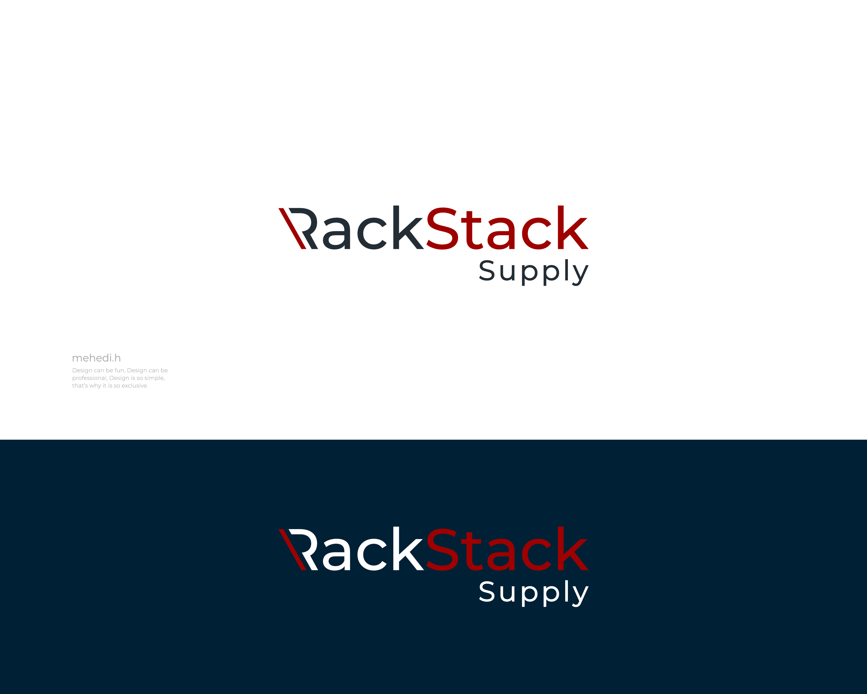 Logo-Design von mehedi.h für dieses Projekt | Design #34407425