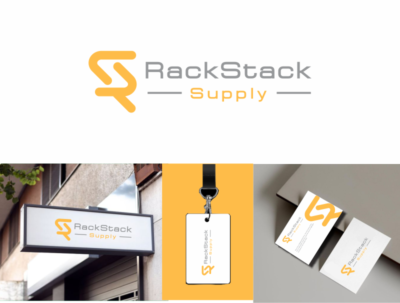 Logo Design by Galap Rizqi for this project | Design #34423755