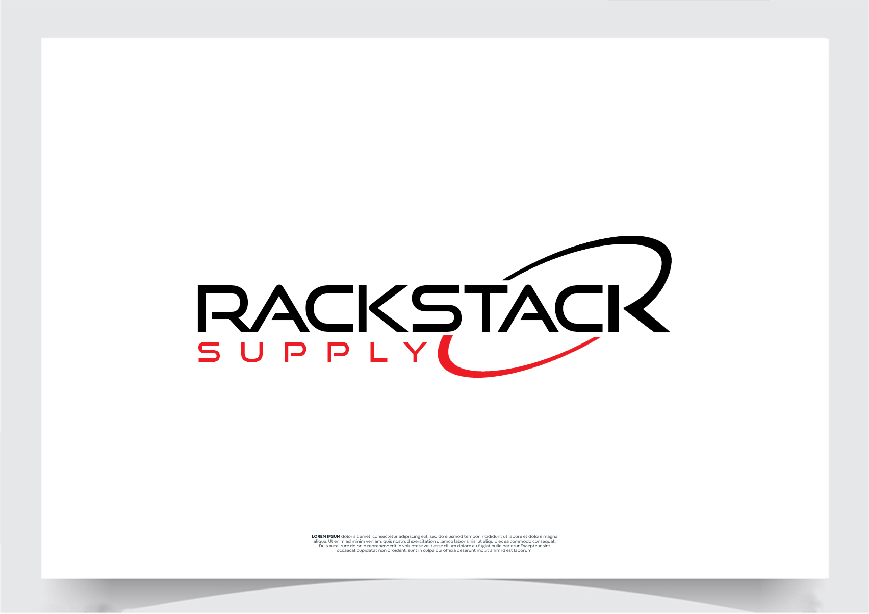 Logo Design by Rahmina for this project | Design #34395193