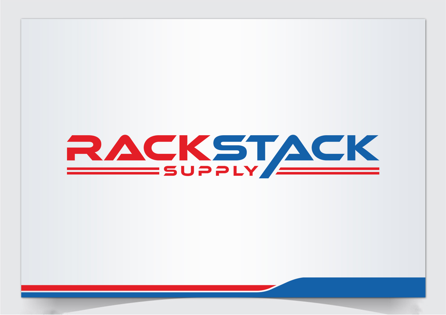 Logo Design by Rahmina for this project | Design #34426898