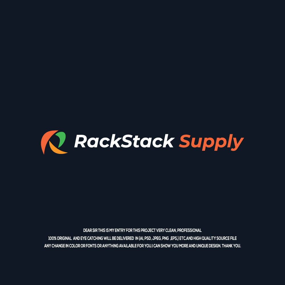 Logo Design by hossain32 for this project | Design #34395438