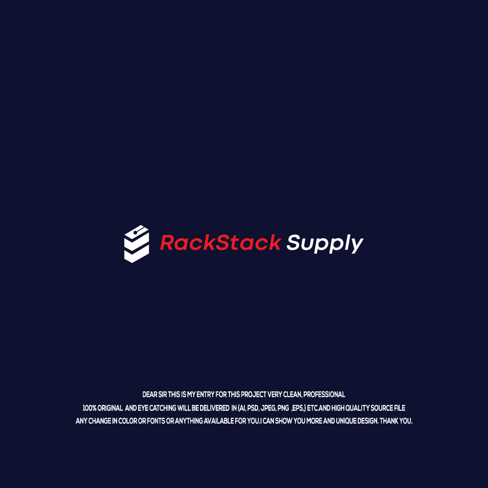 Logo Design by hossain32 for this project | Design #34395439