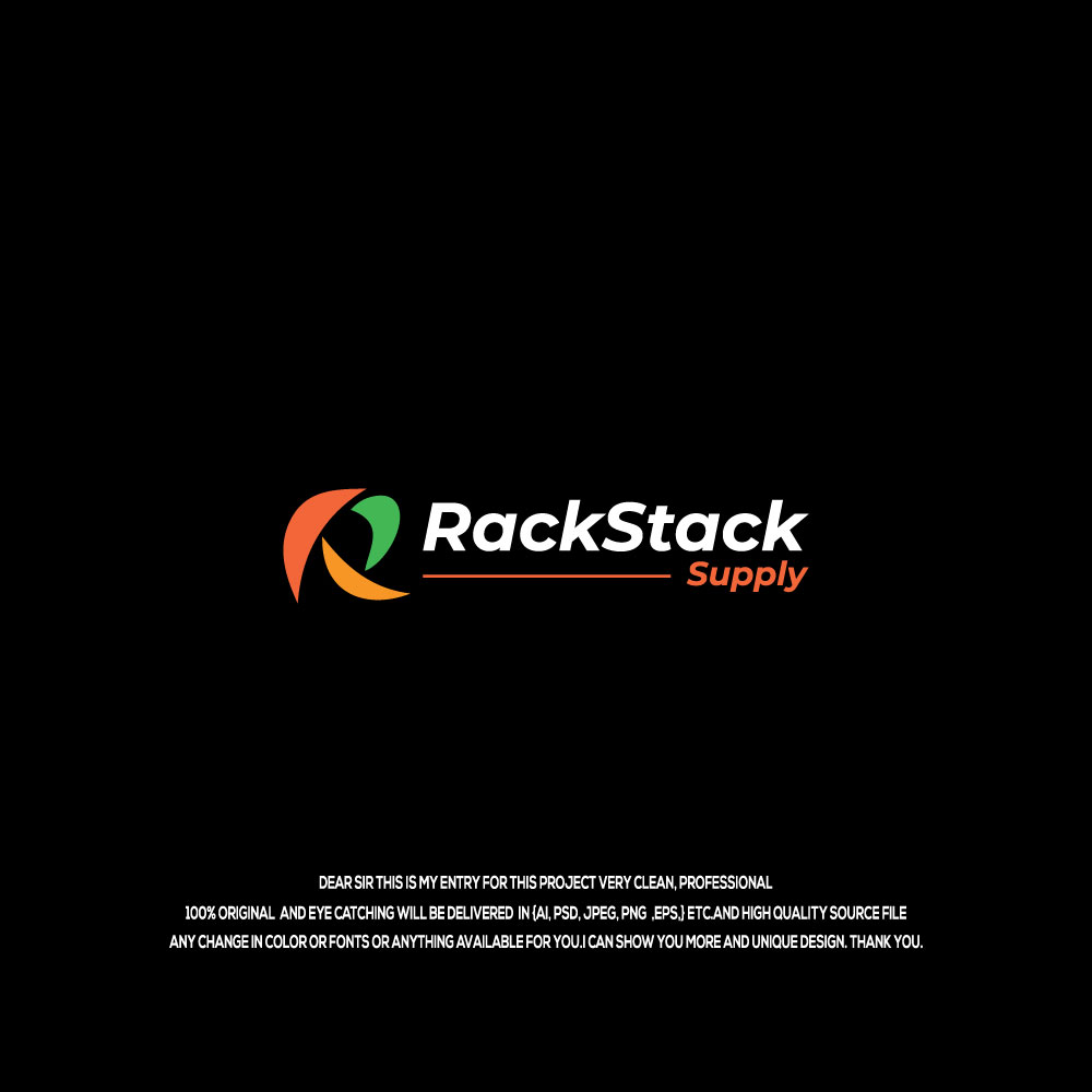 Logo Design by hossain32 for this project | Design #34395445