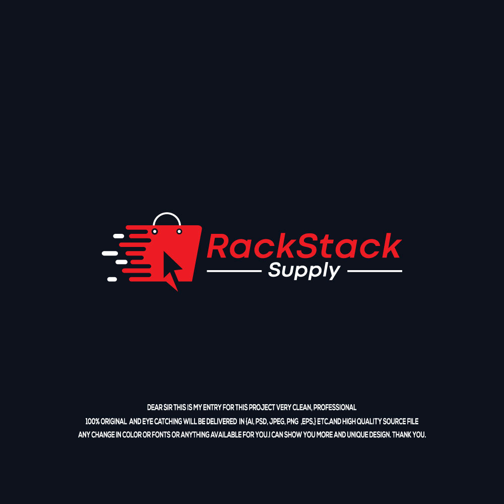 Logo Design by hossain32 for this project | Design #34407238