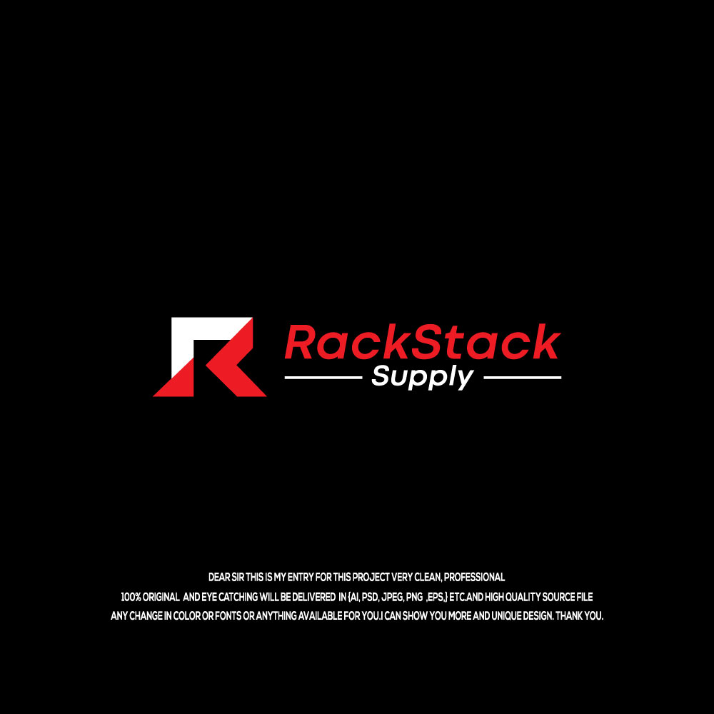 Logo-Design von hossain32 für dieses Projekt | Design #34407299