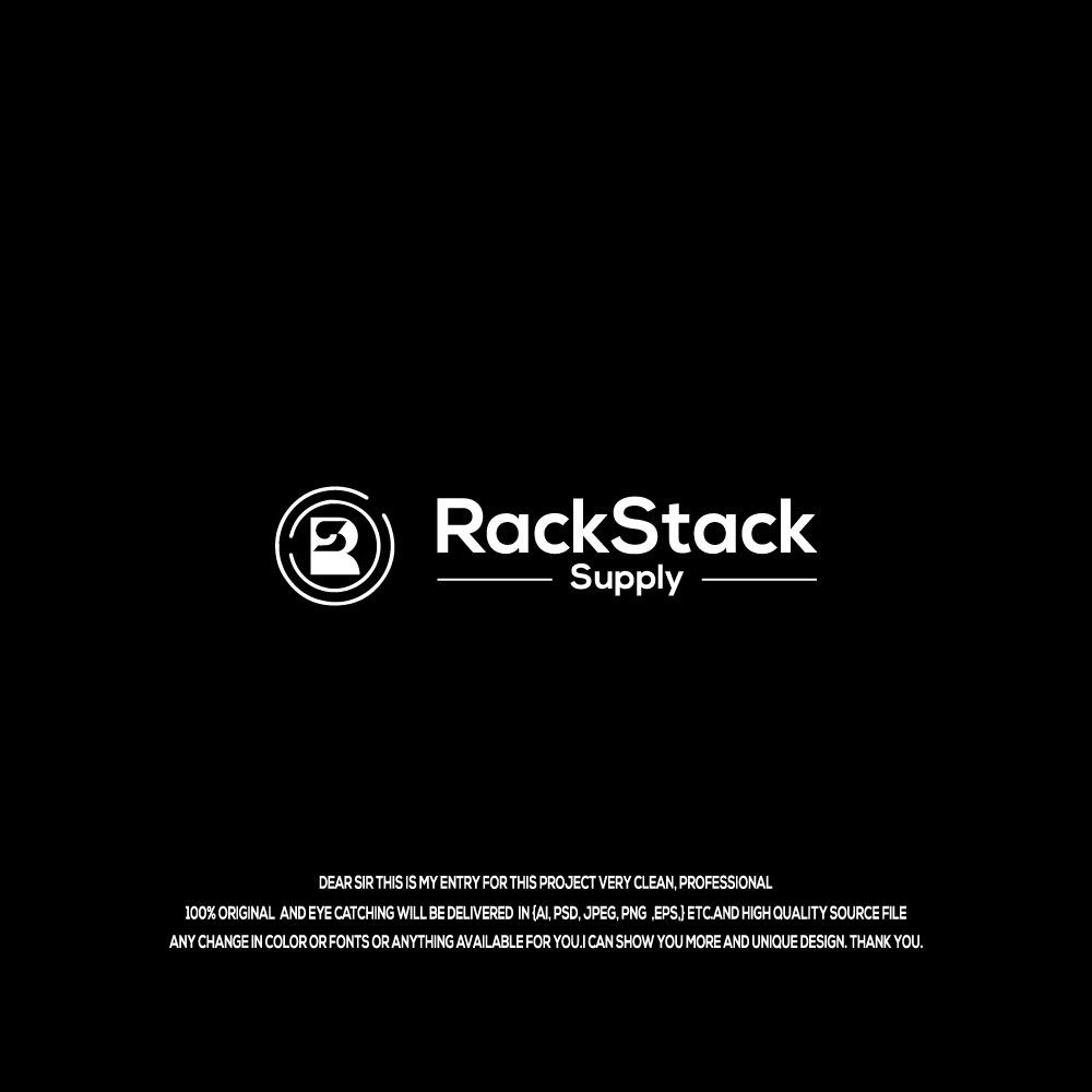 Logo Design by hossain32 for this project | Design #34407352