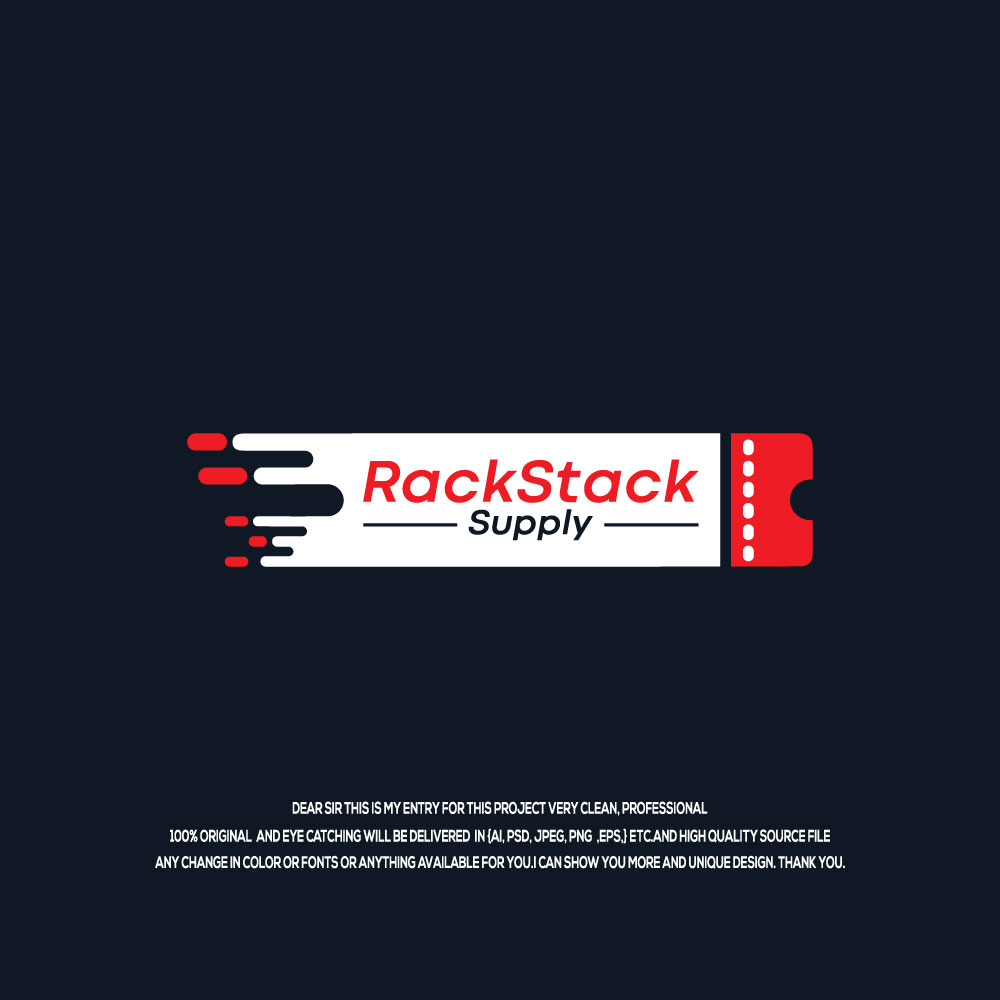 Logo Design by hossain32 for this project | Design #34409144