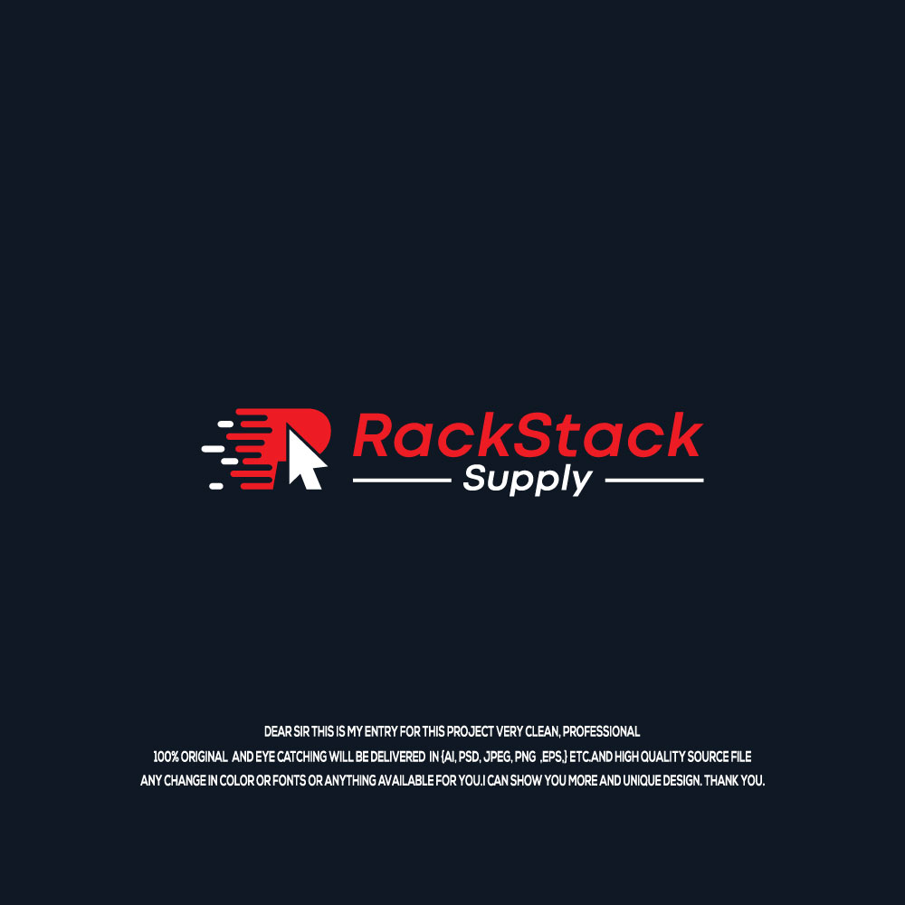 Logo Design by hossain32 for this project | Design #34409154