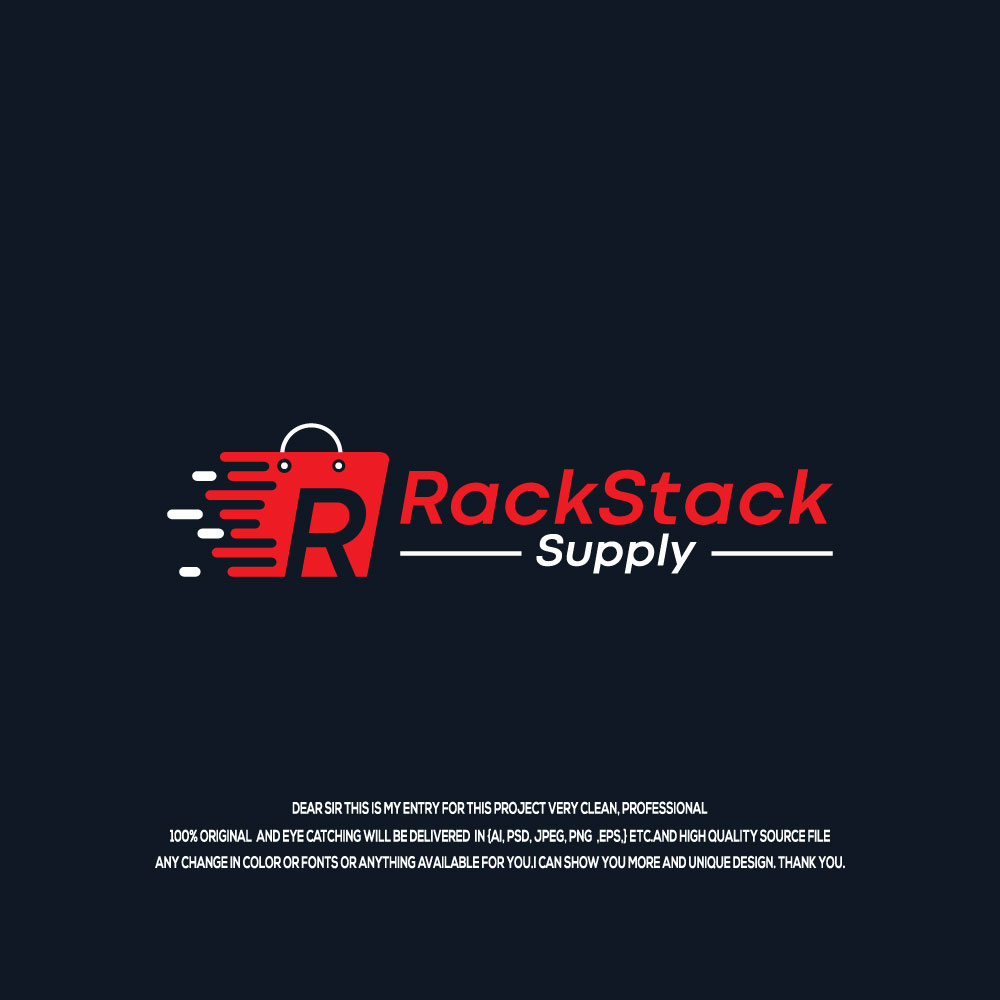 Diseño de Logo por hossain32 para este proyecto | Diseño #34409224