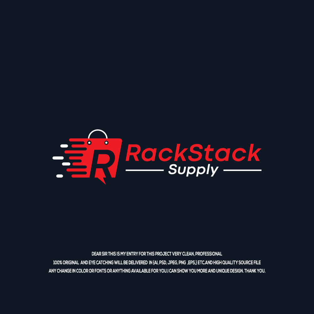 Diseño de Logo por hossain32 para este proyecto | Diseño #34409225