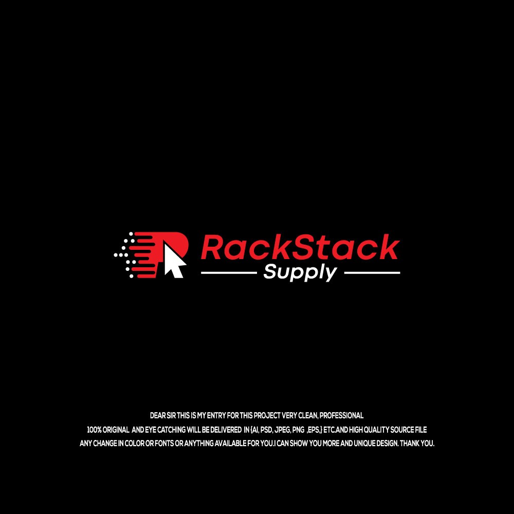 Logo Design by hossain32 for this project | Design #34409226