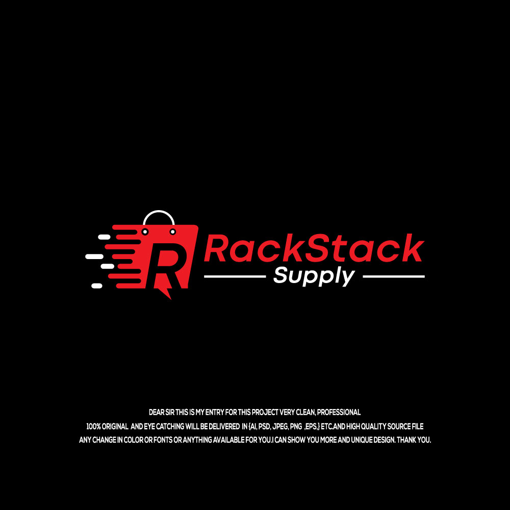 Logo Design by hossain32 for this project | Design #34409227