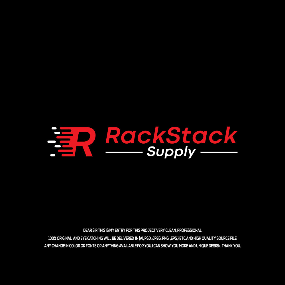 Logo Design by hossain32 for this project | Design #34412151