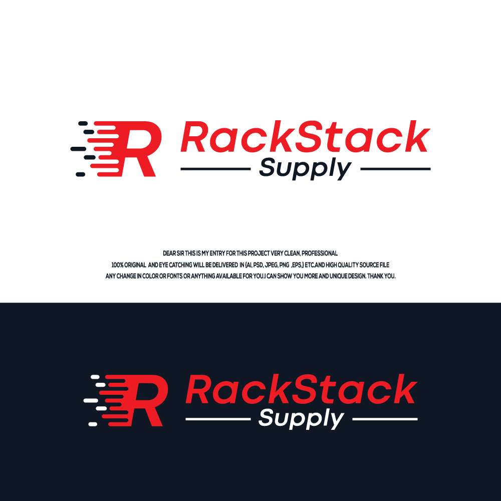 Logo Design by hossain32 for this project | Design #34412152