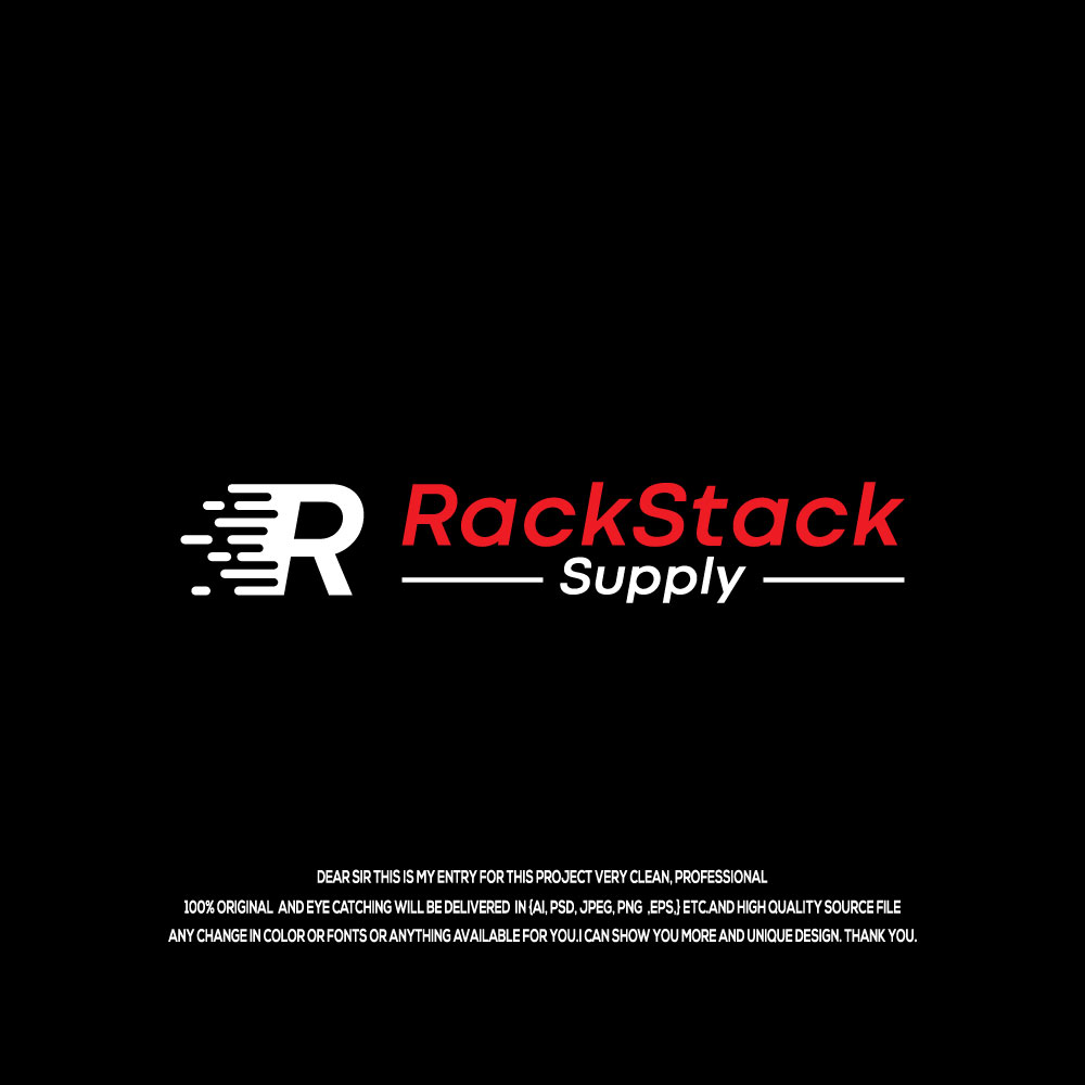 Logo-Design von hossain32 für dieses Projekt | Design #34412838