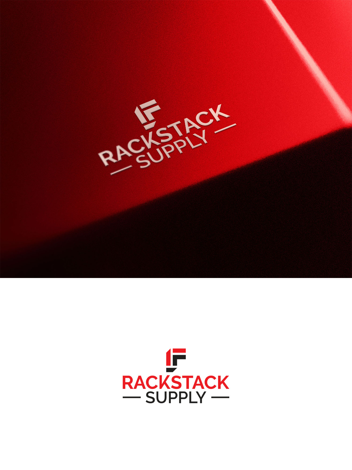 Logo Design by Majesty Design  for this project | Design #34410792