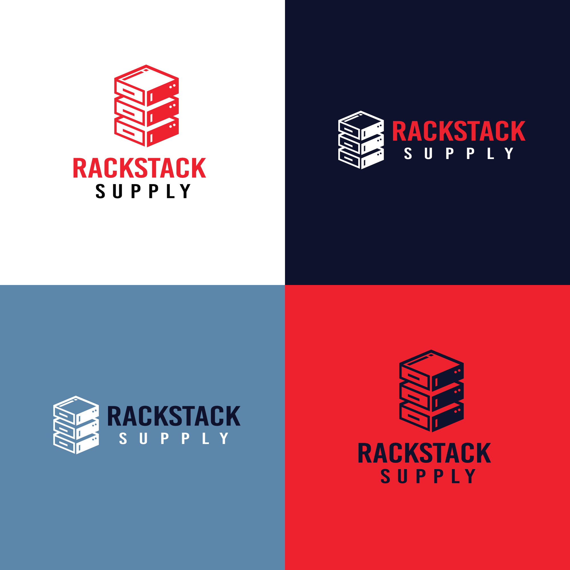 Logo Design by Indra Mahendra for this project | Design #34425535