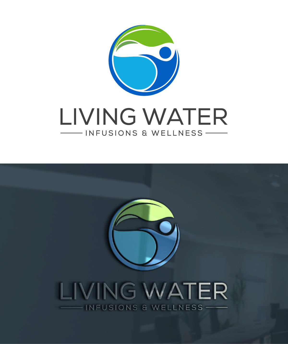 Logo Design by Danial07 for this project | Design #34416420