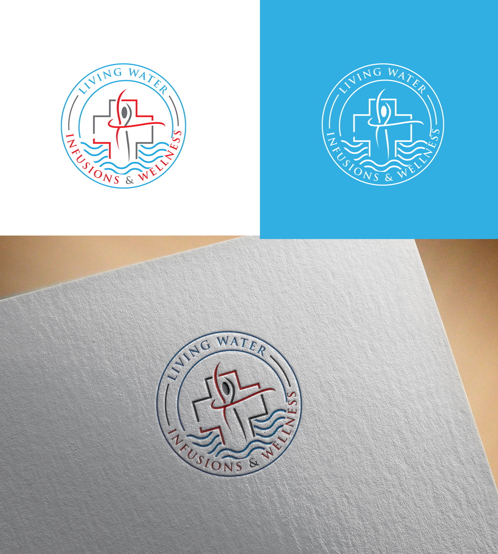 Logo Design by RA-bica for this project | Design #34424706