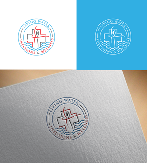 Logo Design by RA-bica for this project | Design: #34424706