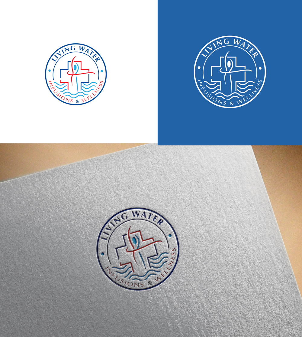 Logo Design by RA-bica for this project | Design #34424770