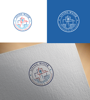 Logo Design by RA-bica for this project | Design: #34424770