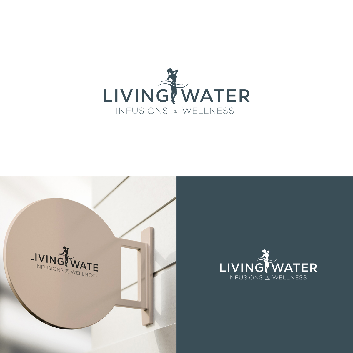 Logo Design by DesignSNW for this project | Design #34415013