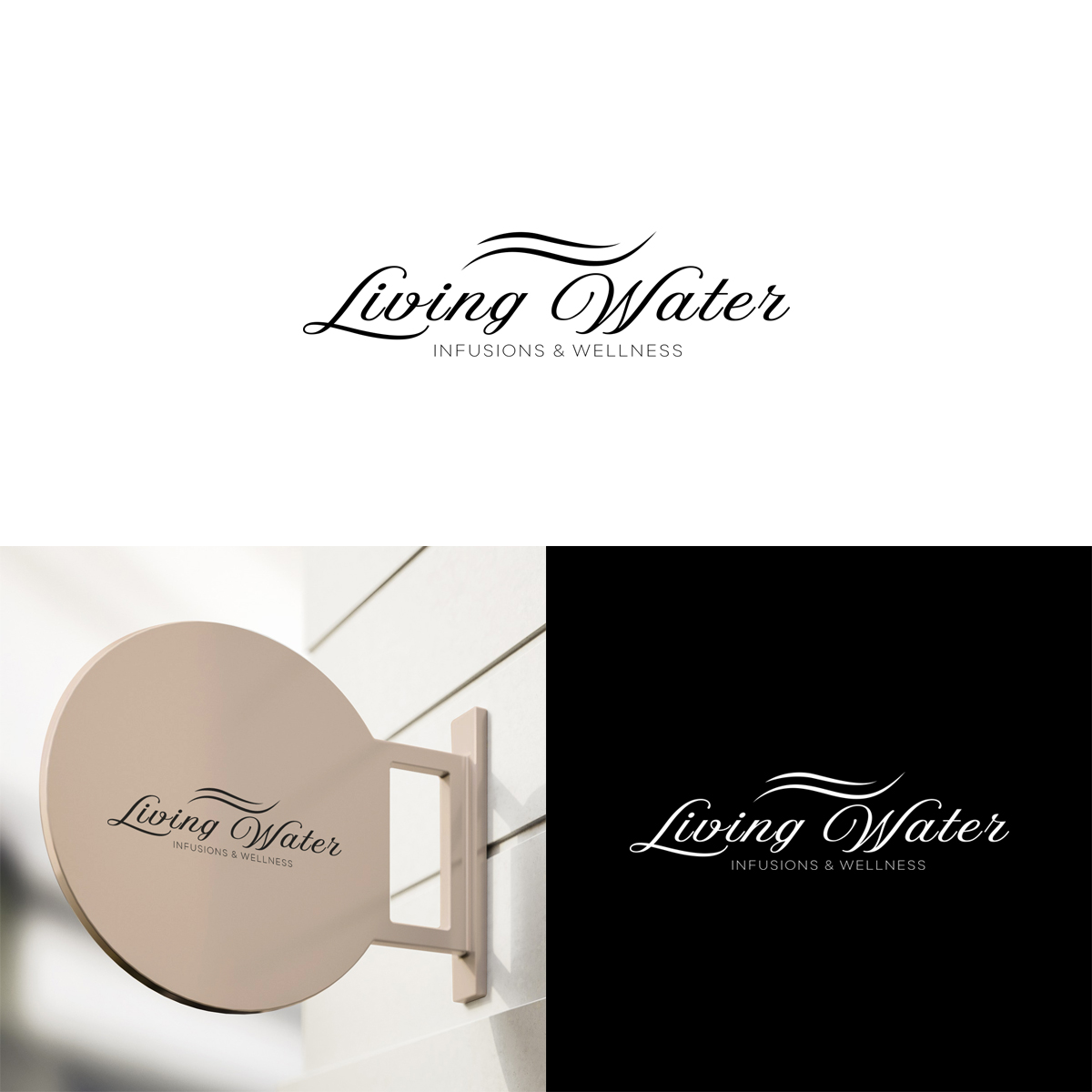 Logo Design by DesignSNW for this project | Design #34415014