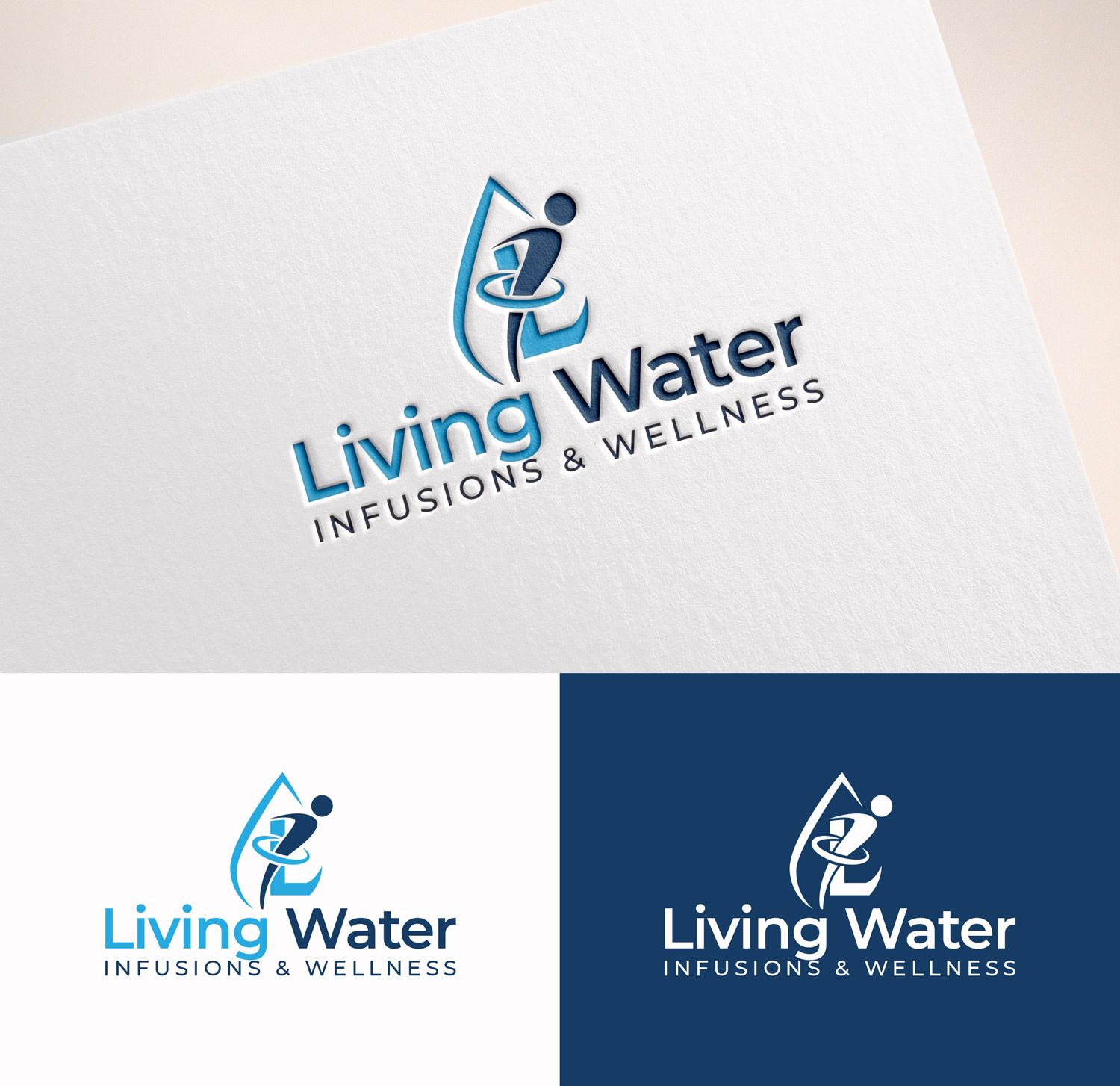 Logo Design by M Art & Design for this project | Design #34414879