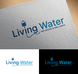 Logo Design by healer1617 for this project | Design: #34425387