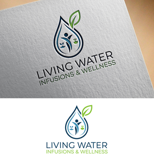 Logo Design by bute