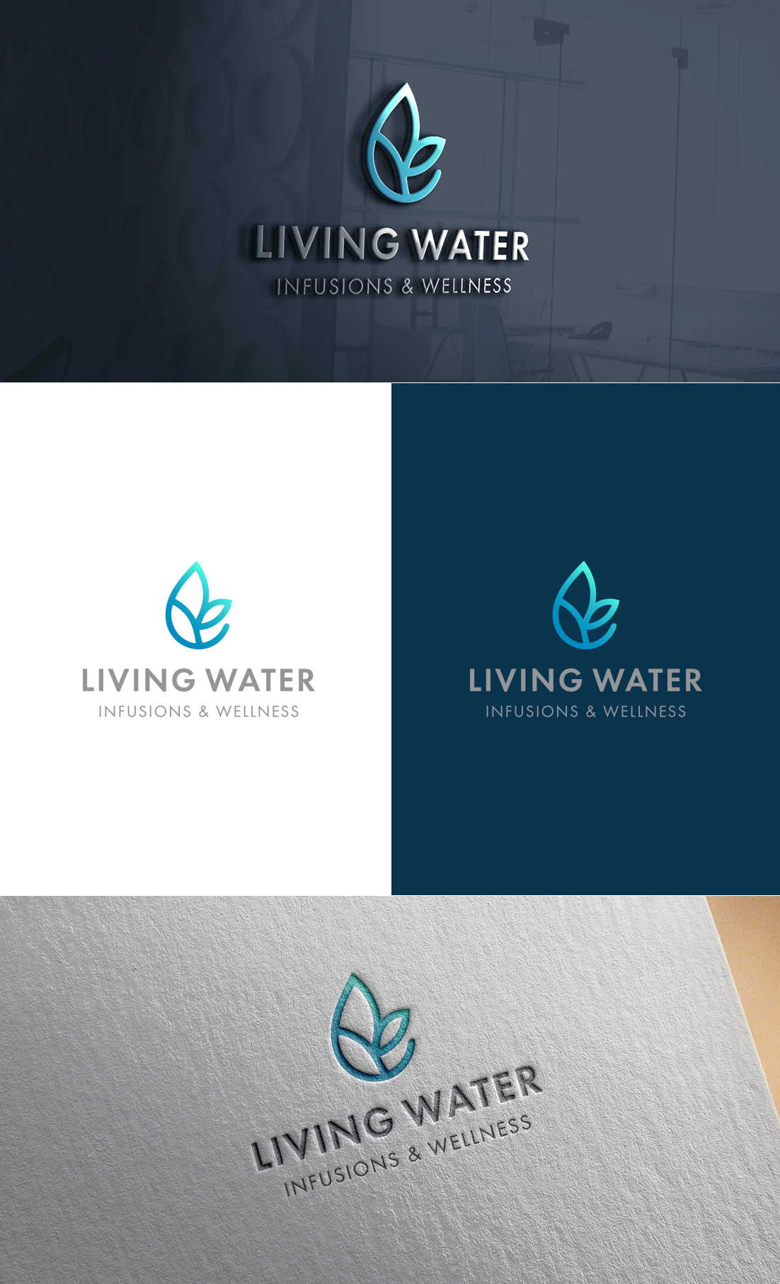 Logo Design by GLDesigns for this project | Design #34413000