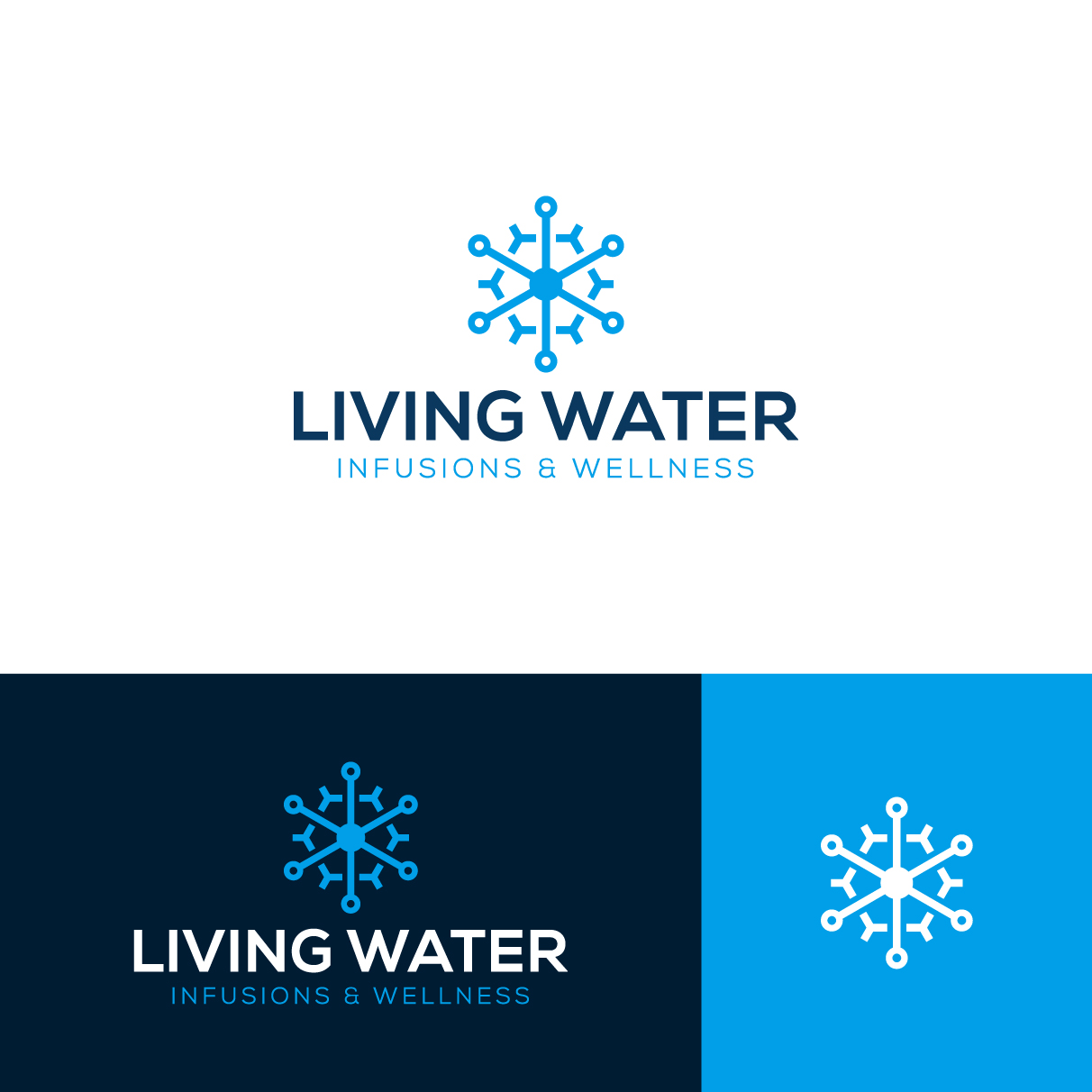 Logo Design by The Lion Studios for this project | Design #34417130