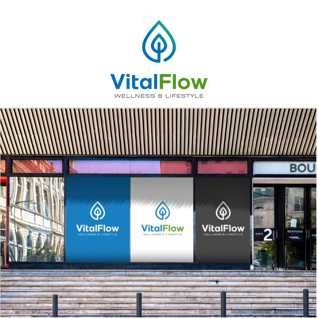 Logo Design by techteam761 for this project | Design #34417317