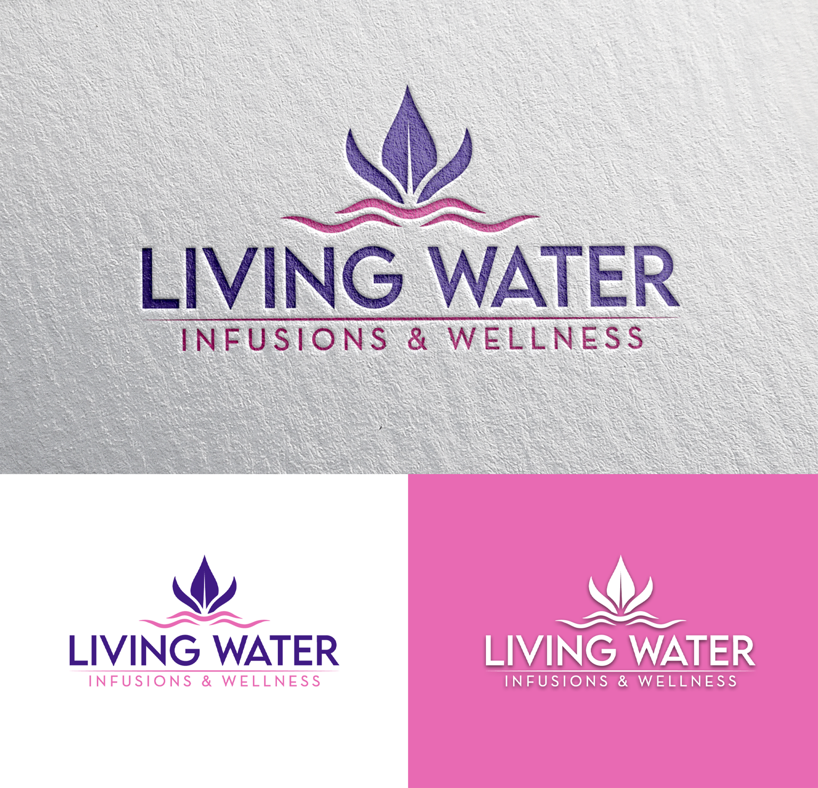 Logo Design by Rickyy for this project | Design #34419679