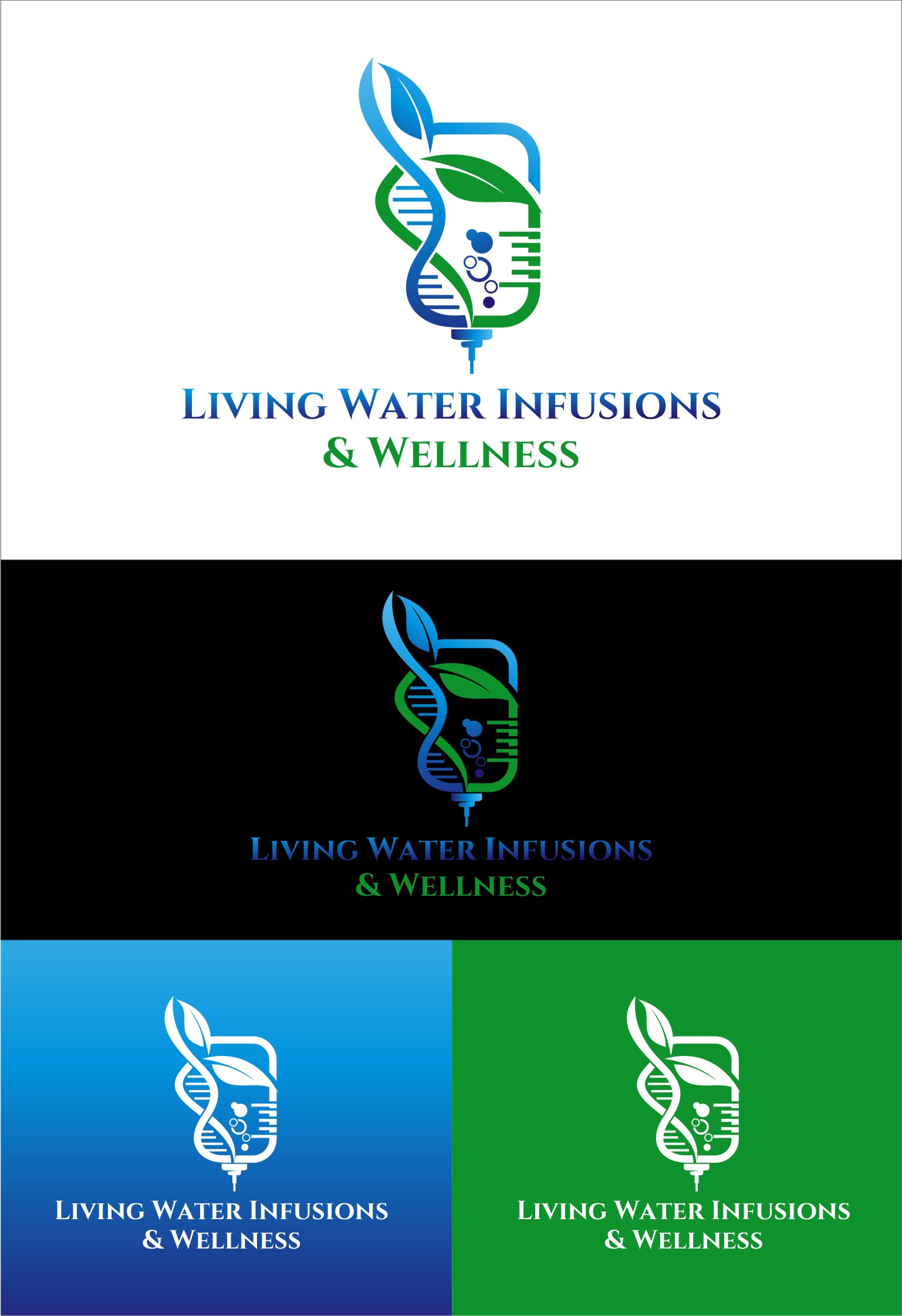 Logo-Design von Soul Light für dieses Projekt | Design #34417939