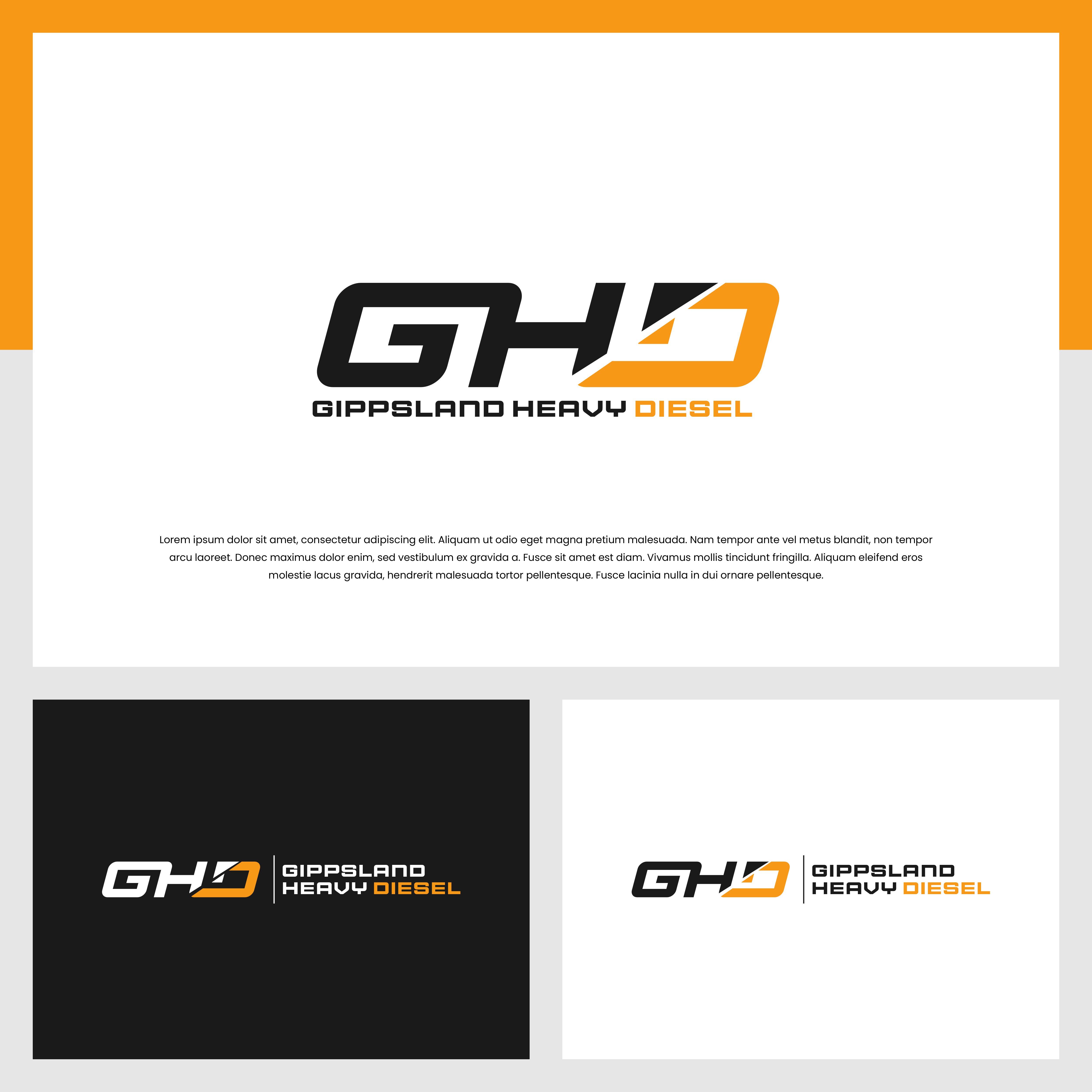 Logo-Design von Adilia Romadina für dieses Projekt | Design #34395010