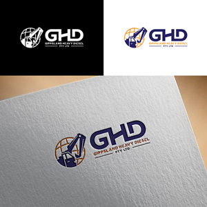 Logo Design by RA-bica for this project | Design: #34395753