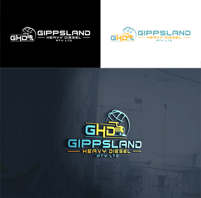 Logo Design by RA-bica for this project | Design #34395755