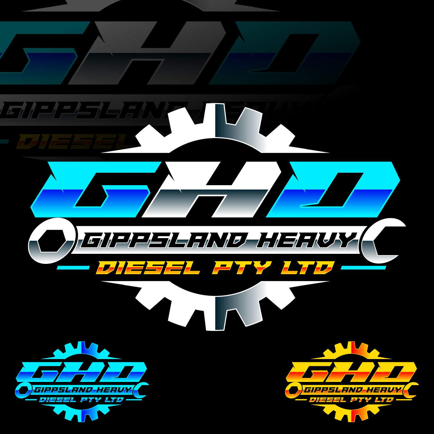 Diseño de Logo por Suvendu.S para este proyecto | Diseño #34395233