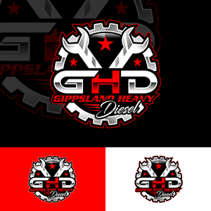 Logo Design by Suvendu.S for this project | Design: #34396022