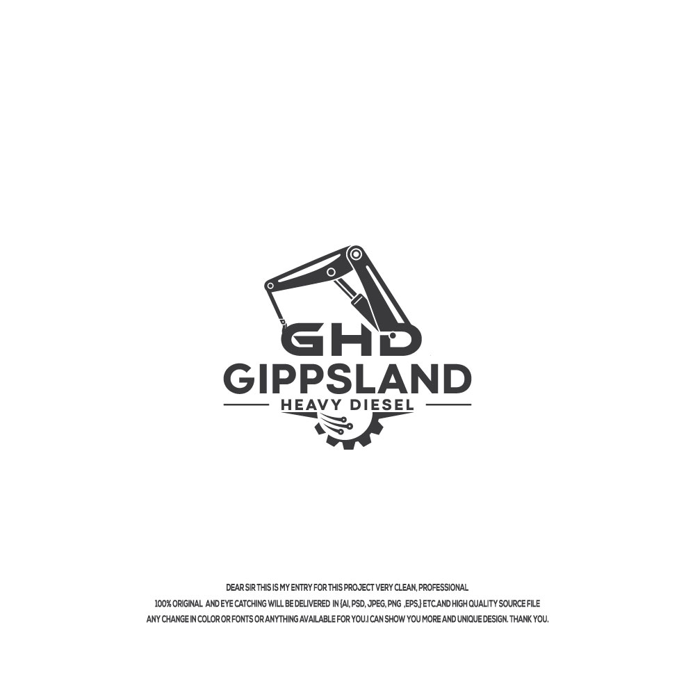 Diseño de Logo por hossain32 para este proyecto | Diseño #34395643