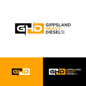 Logo Design by Alex Henry for this project | Design: #34393846