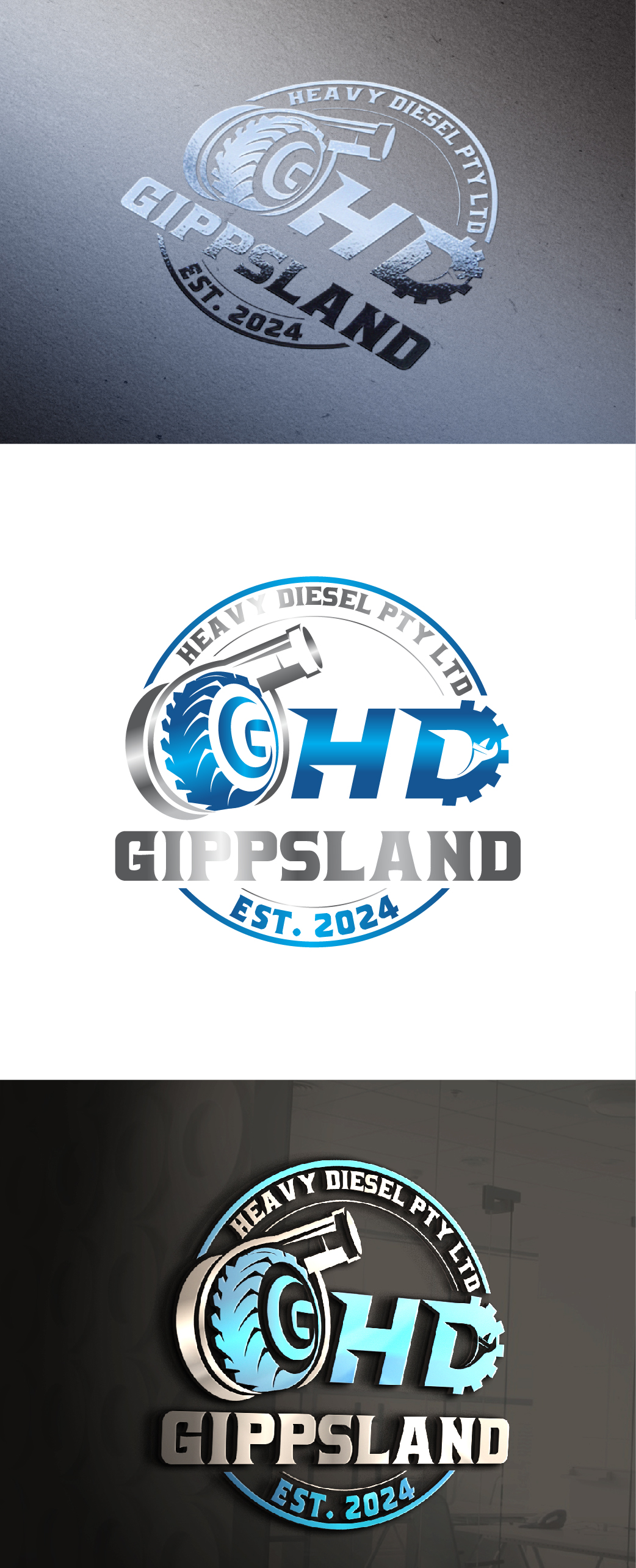 Diseño de Logo por Soul Light para este proyecto | Diseño #34399405