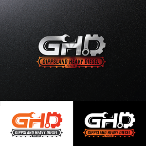 Logo Design by Impressive Designs for this project | Design: #34394508