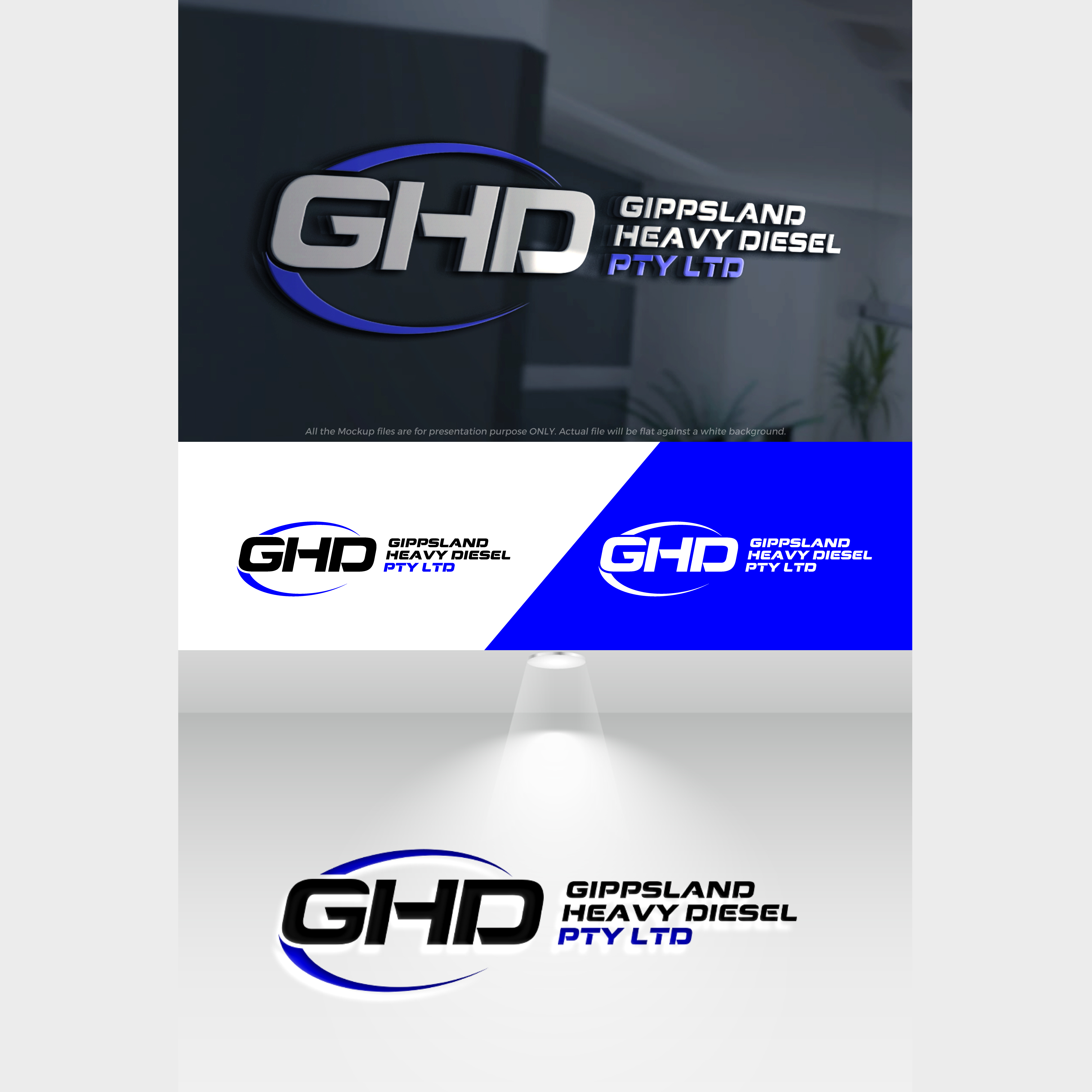 Logo Design by UMBRA Designs for this project | Design #34395644